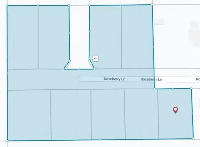 Roseberry Lane Vienna Charter Township, MI 48420