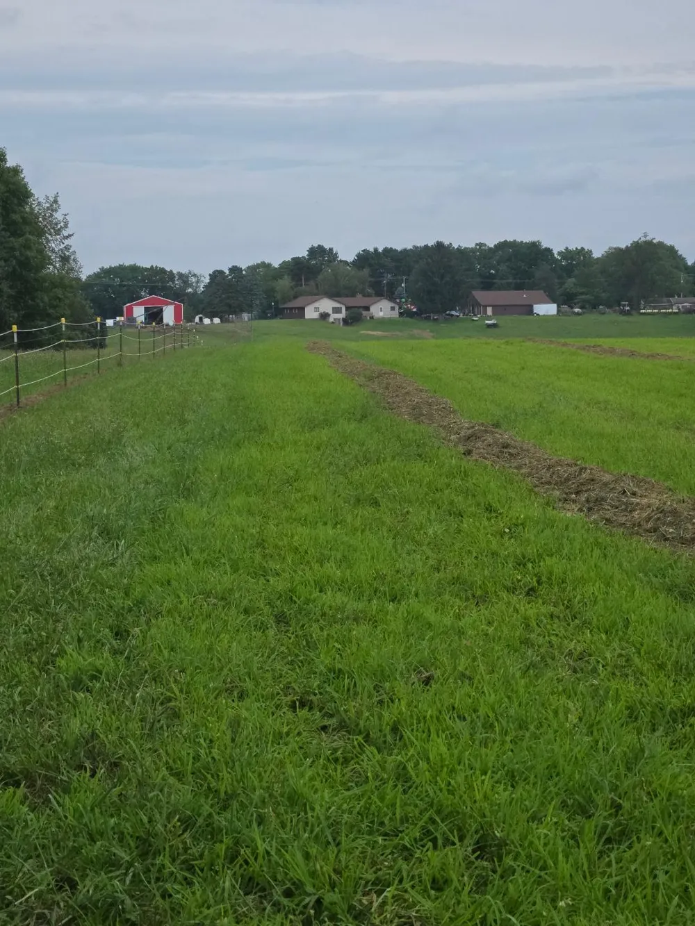 16565 14 Mile Road Marshall Township, MI 49014