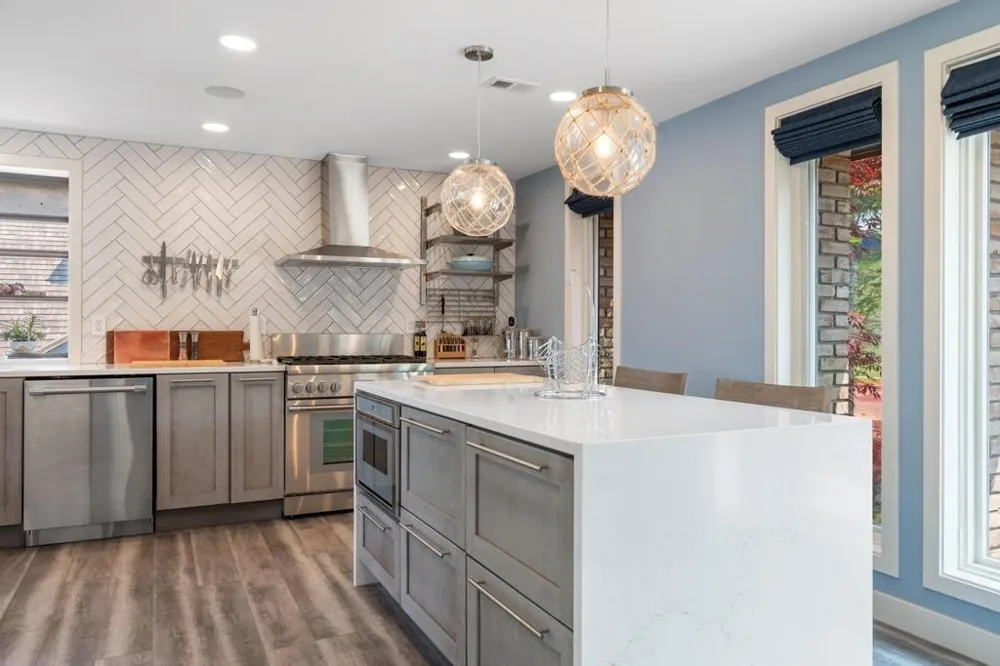 Belvedere Avenue Charlevoix Township, MI 49720
