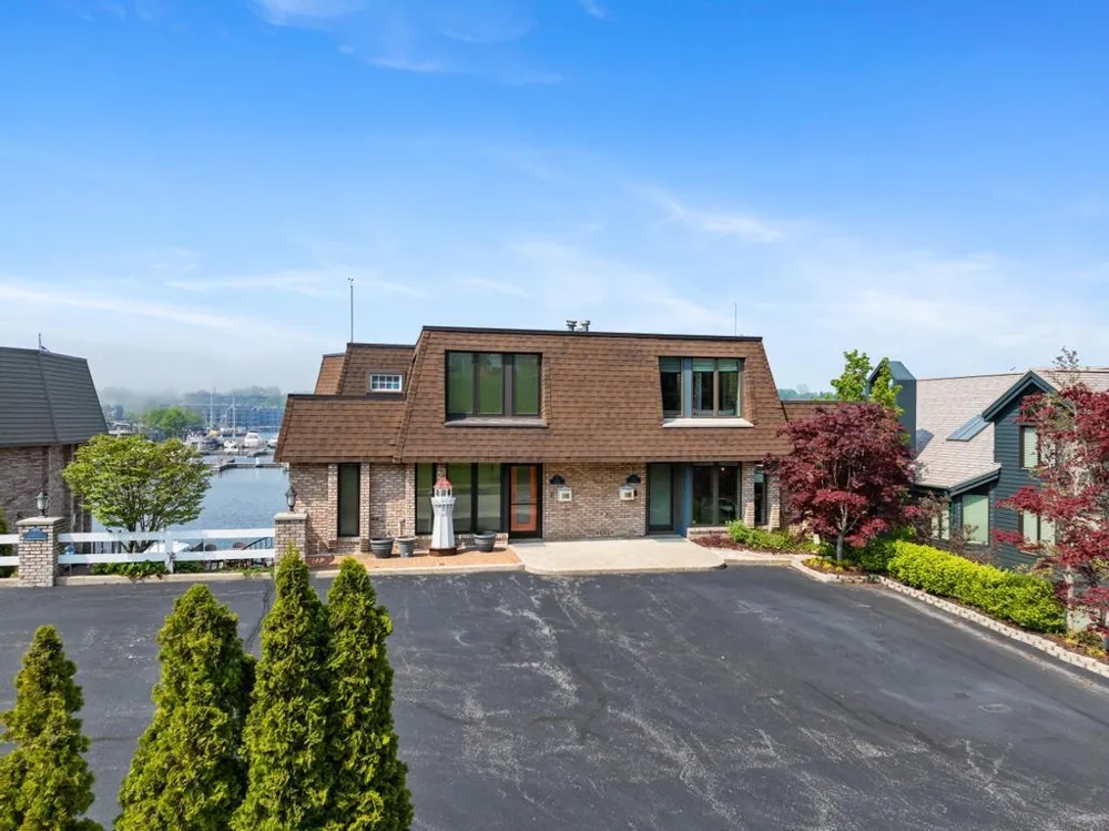 Belvedere Avenue Charlevoix Township, MI 49720