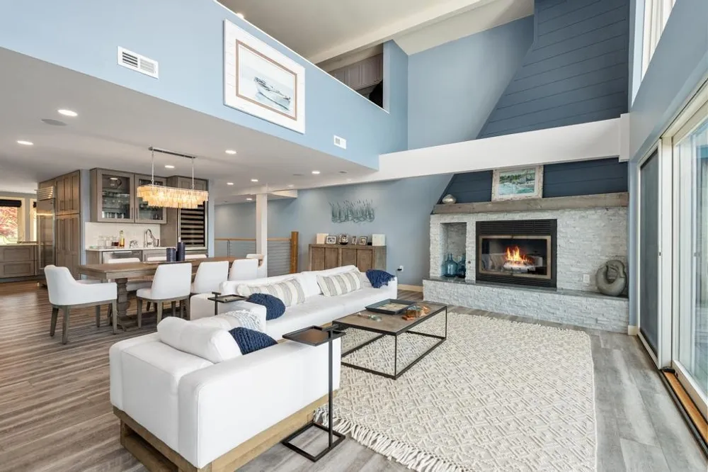 Belvedere Avenue Charlevoix Township, MI 49720
