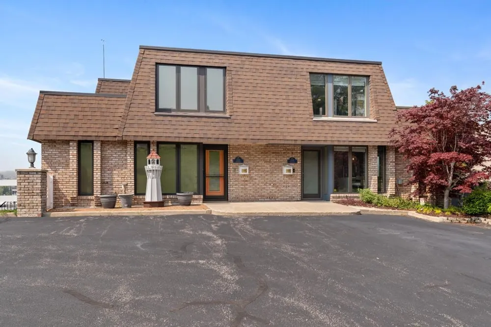 Belvedere Avenue Charlevoix Township, MI 49720