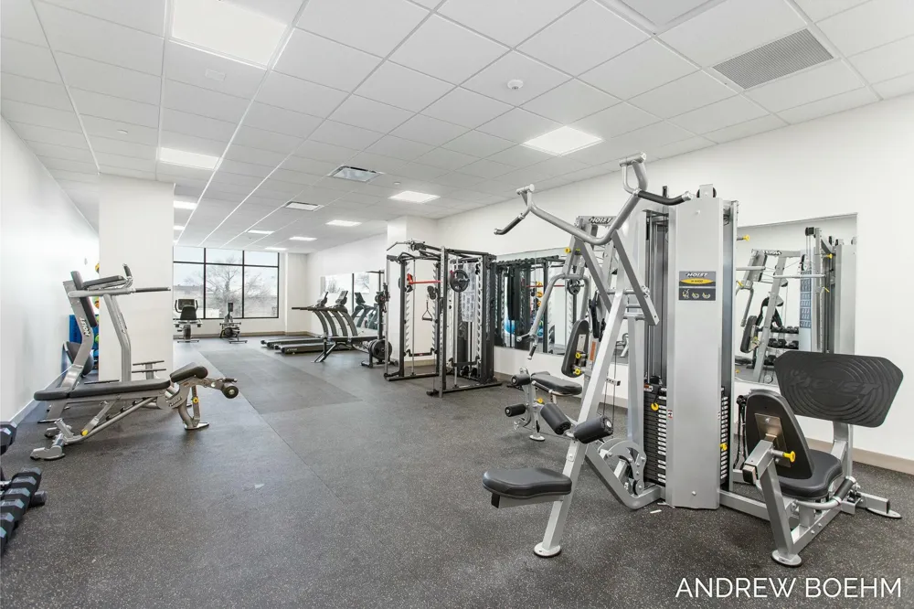 159 S River Avenue #403 Holland City, MI 49423