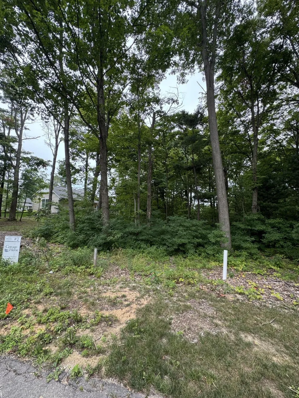 14672 Crest View Court South Haven Charter Township, MI 49090