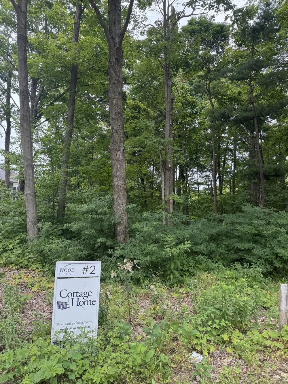 14672 Crest View Court South Haven Charter Township, MI 49090