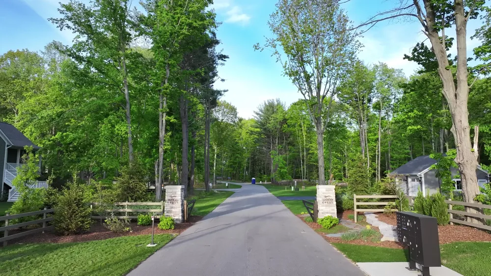 14672 Crest View Court South Haven Charter Township, MI 49090