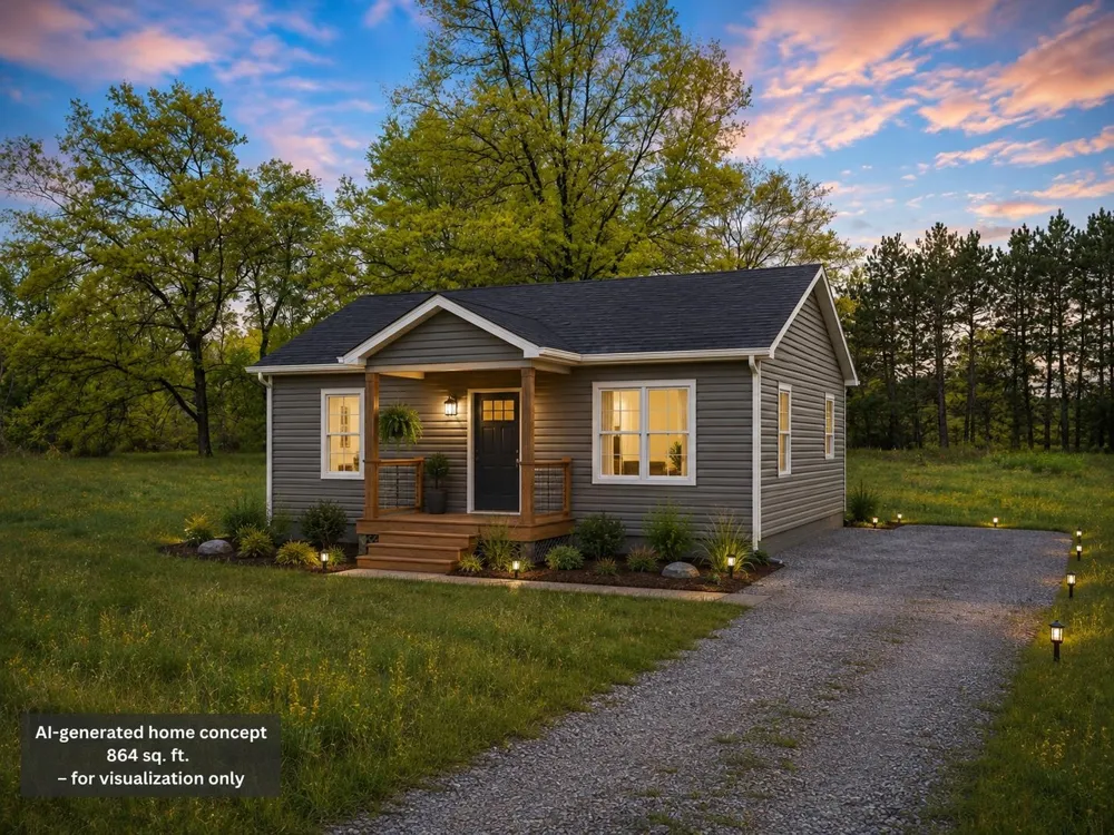 12th Street Evart Township, MI 49631