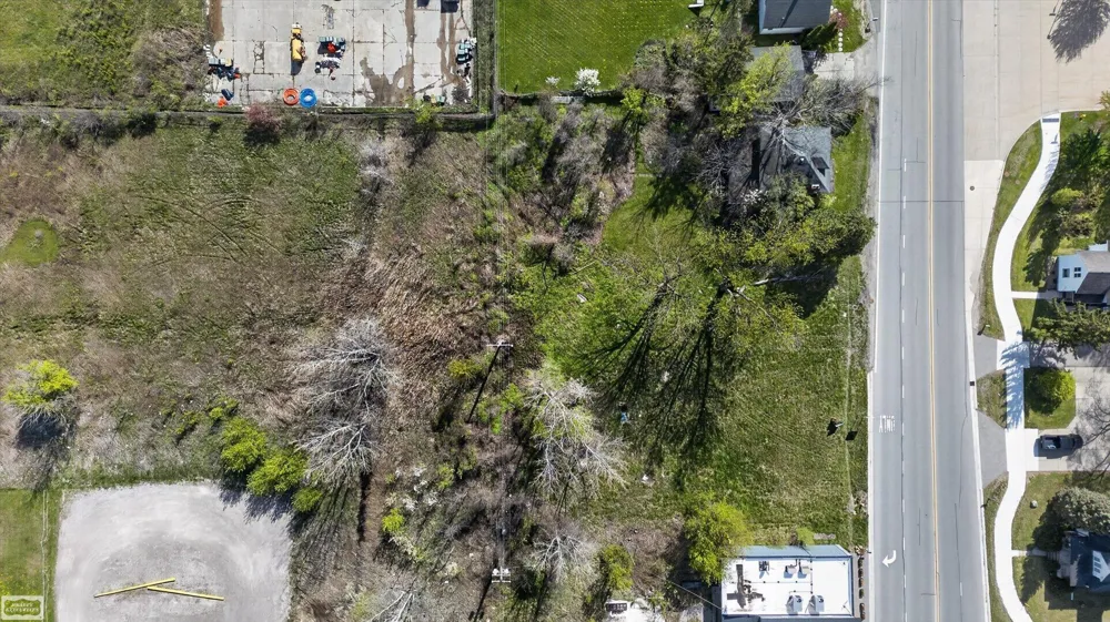 16701 25 Mile Road Macomb Township, MI 48042