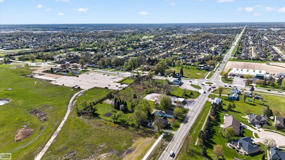 16701 25 Mile Road Macomb Township, MI 48042