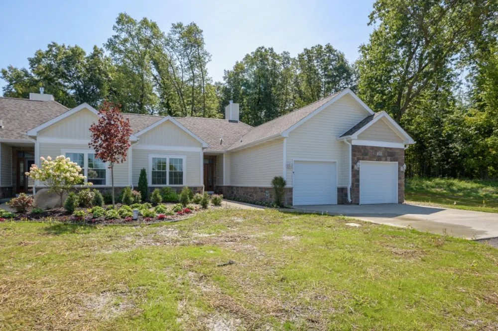 305 Waldon Drive Battle Creek City, MI 49015