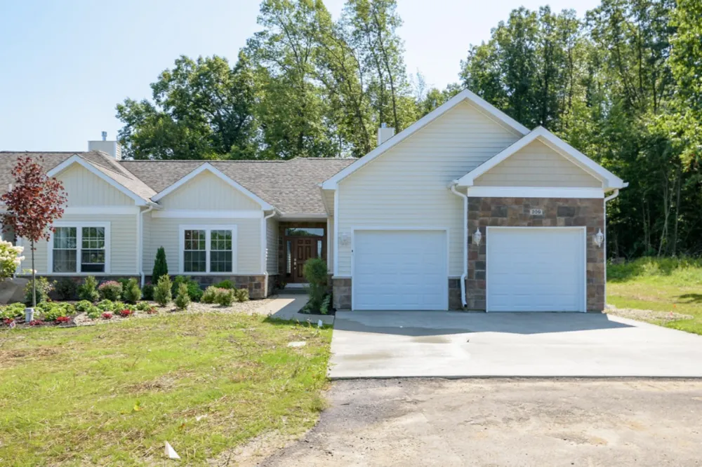 305 Waldon Drive Battle Creek City, MI 49015