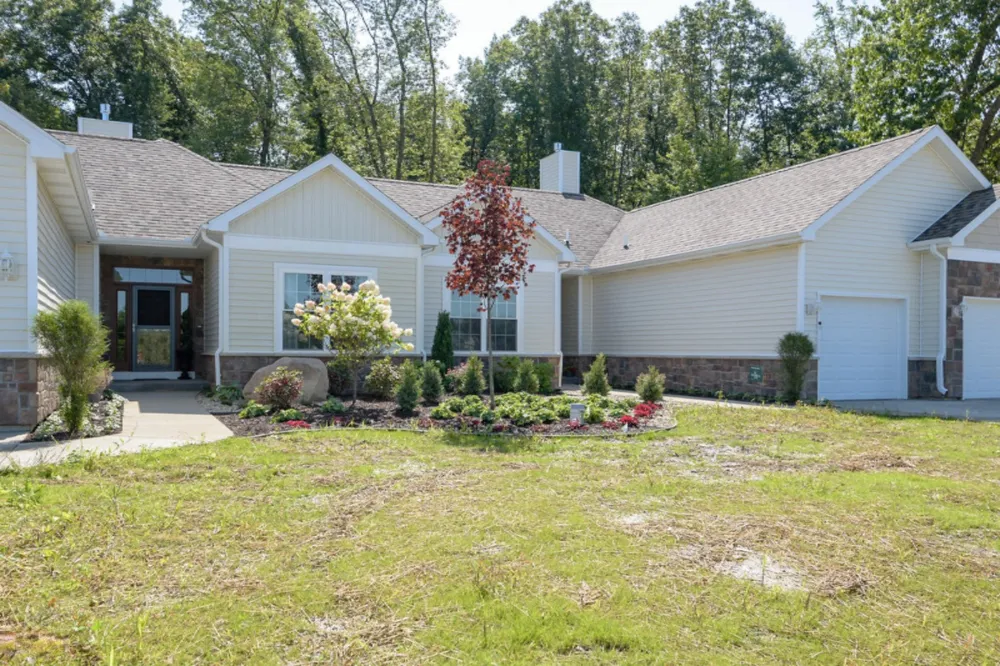 303 Waldon Drive Battle Creek City, MI 49015