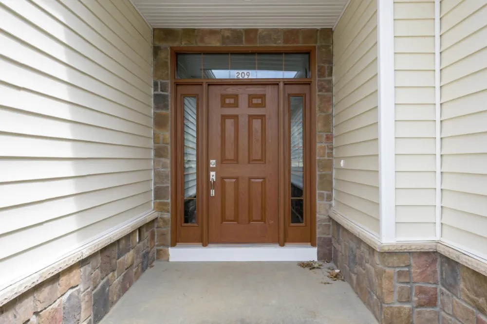 303 Waldon Drive Battle Creek City, MI 49015