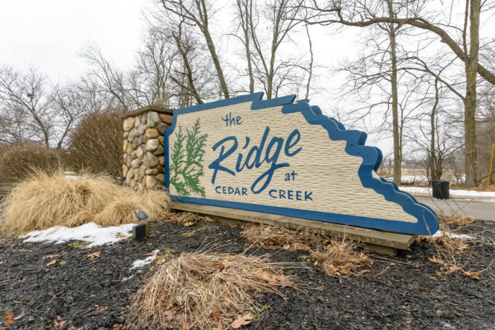 315 Waldon Drive Battle Creek City, MI 49015