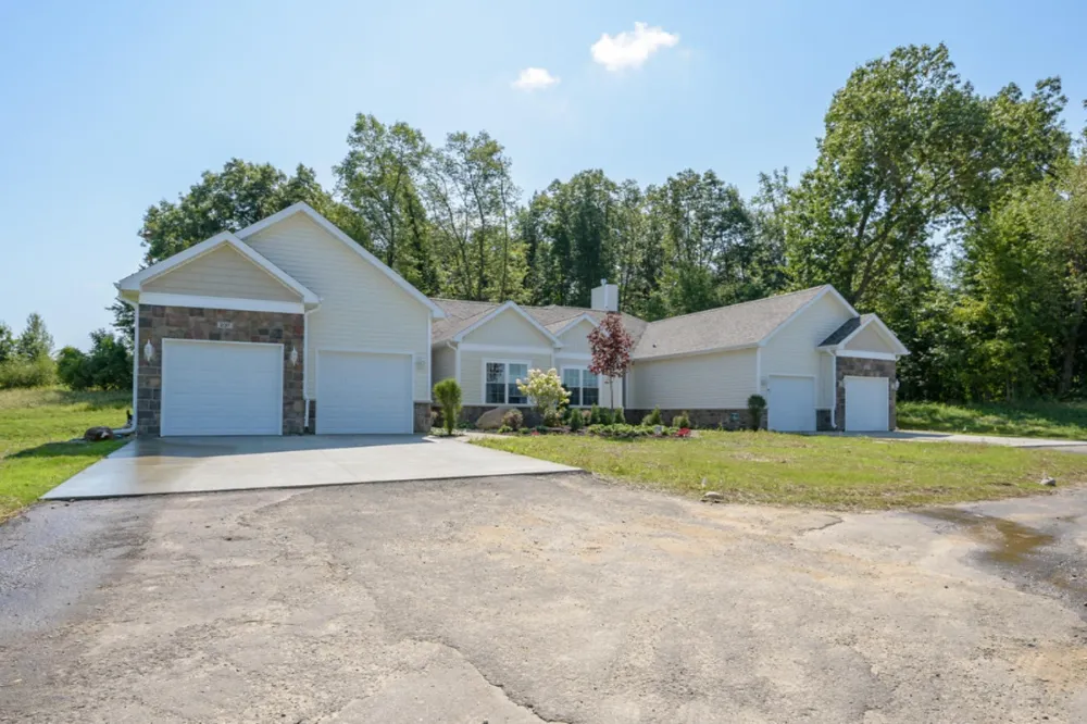 331 Waldon Drive Battle Creek City, MI 49015