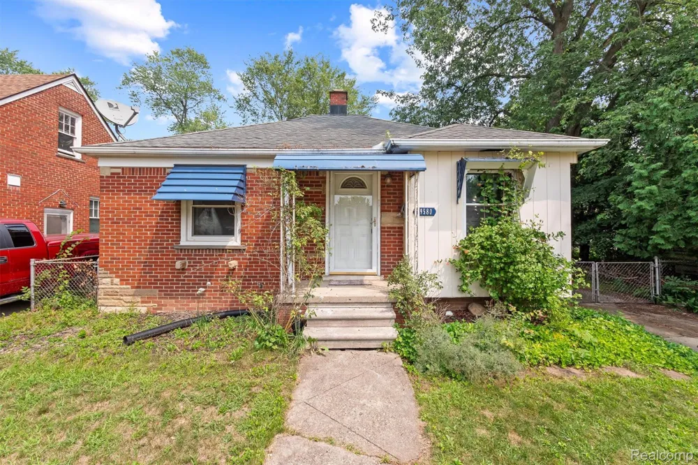 19580 Brady Street Redford Charter Township, MI 48240