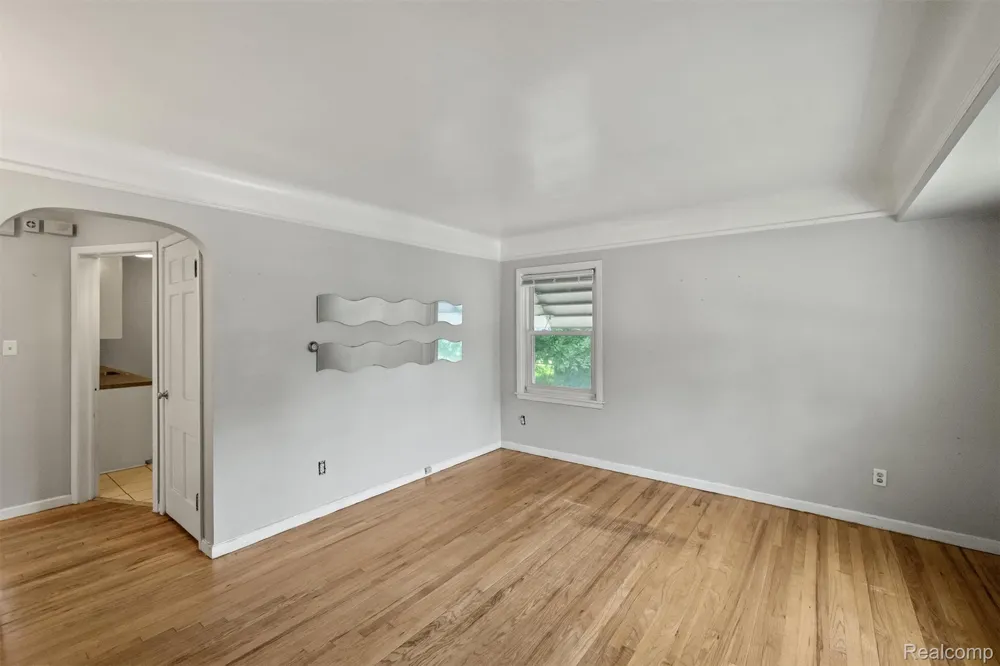 19580 Brady Street Redford Charter Township, MI 48240