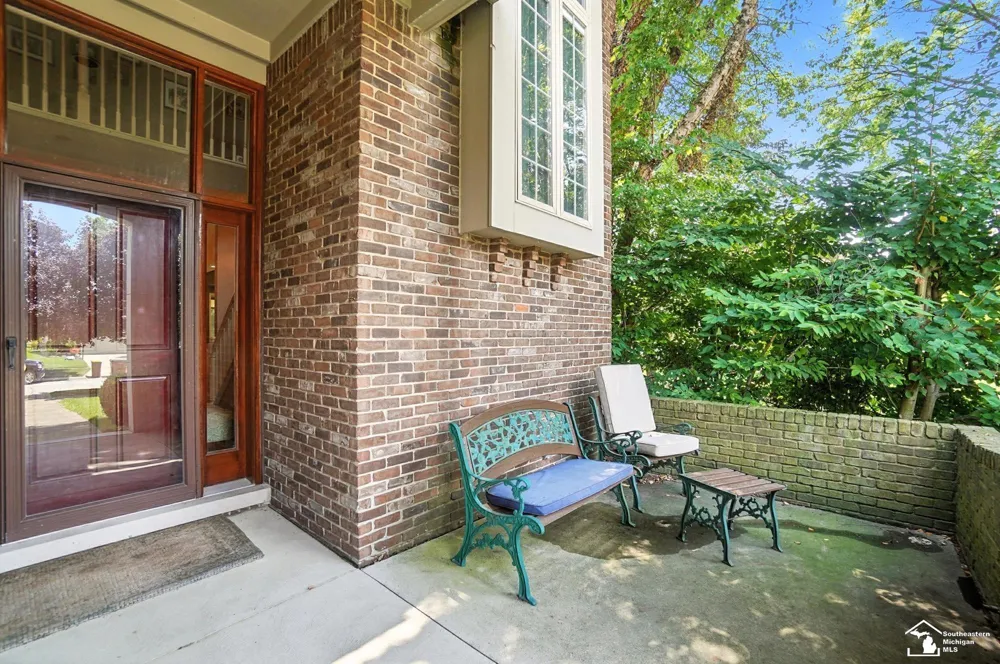 510 Ave De Lafayette Avenue Monroe City, MI 48162