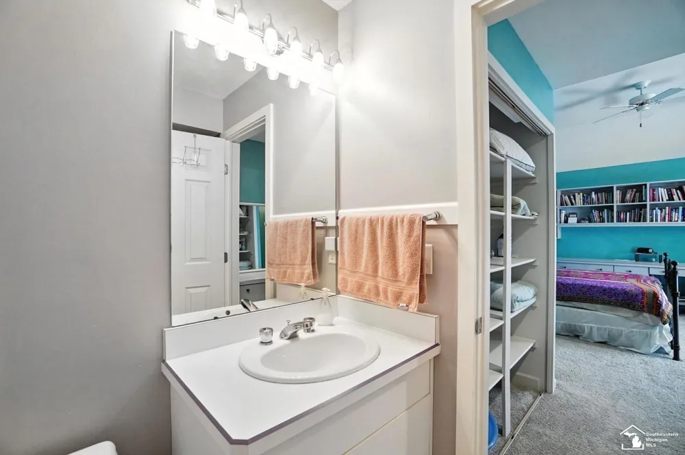 510 Ave De Lafayette Avenue Monroe City, MI 48162