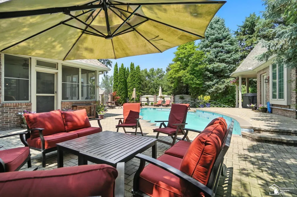 510 Ave De Lafayette Avenue Monroe City, MI 48162