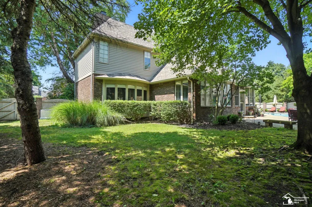 510 Ave De Lafayette Avenue Monroe City, MI 48162