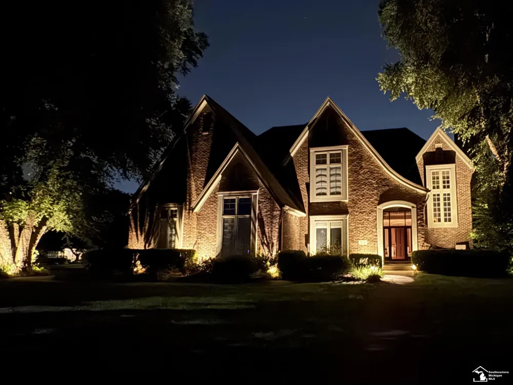 510 Ave De Lafayette Avenue Monroe City, MI 48162