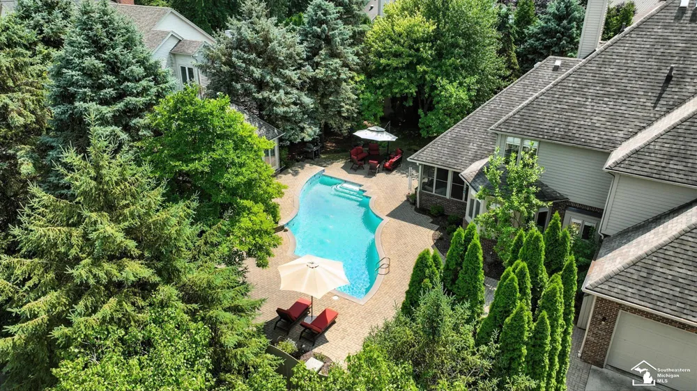 510 Ave De Lafayette Avenue Monroe City, MI 48162