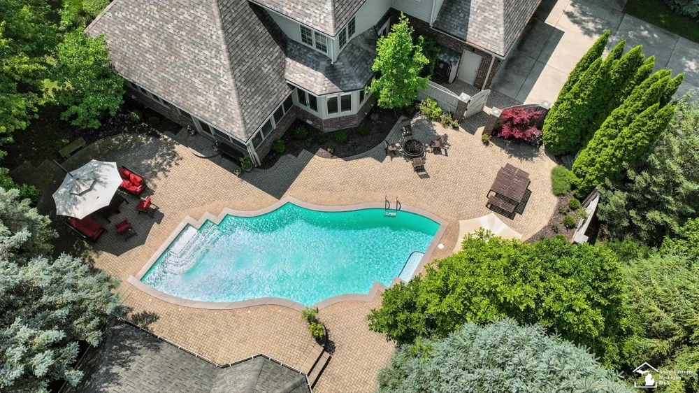 510 Ave De Lafayette Avenue Monroe City, MI 48162
