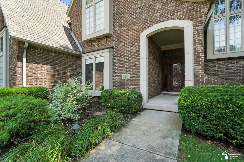 510 Ave De Lafayette Avenue Monroe City, MI 48162