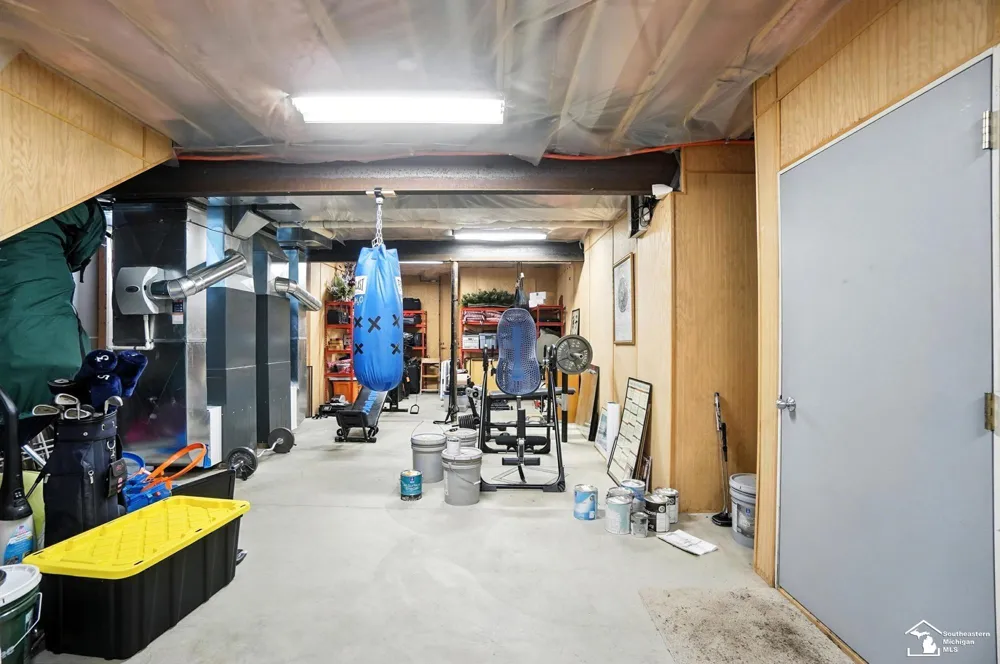 510 Ave De Lafayette Avenue Monroe City, MI 48162