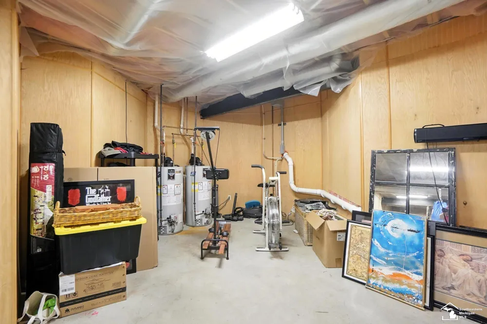 510 Ave De Lafayette Avenue Monroe City, MI 48162