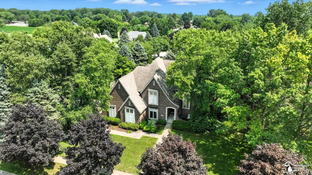 510 Ave De Lafayette Avenue Monroe City, MI 48162