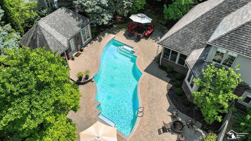 510 Ave De Lafayette Avenue Monroe City, MI 48162