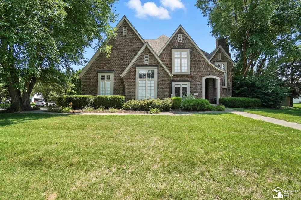 510 Ave De Lafayette Avenue Monroe City, MI 48162