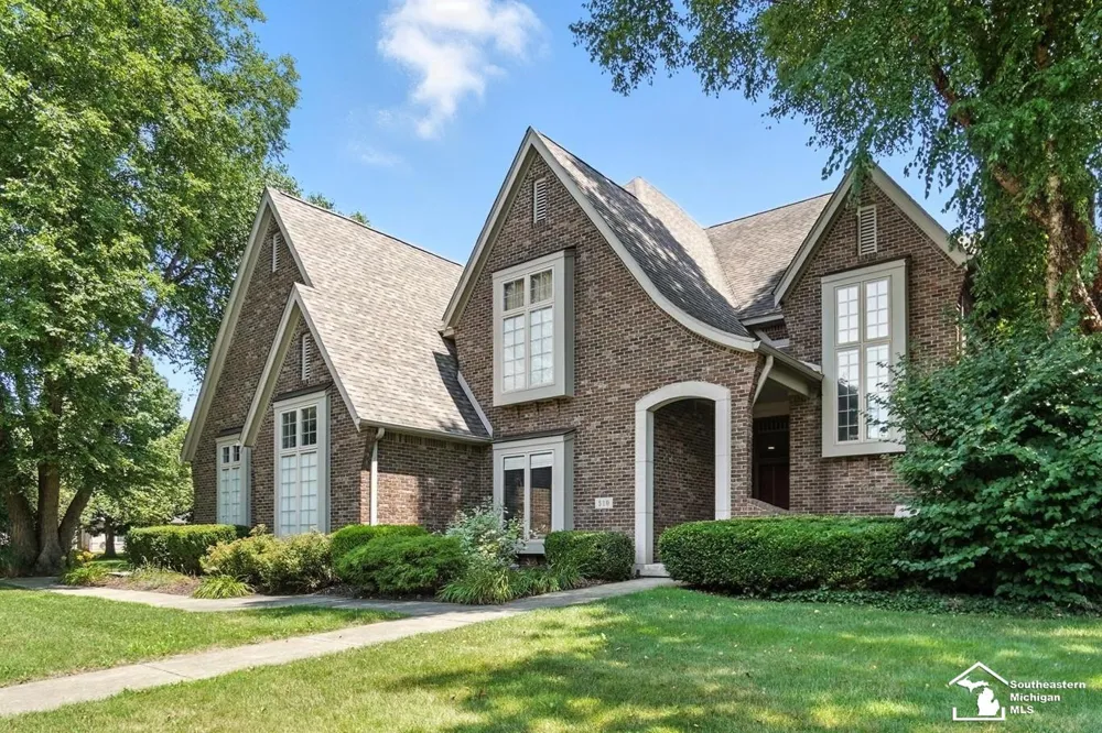 510 Ave De Lafayette Avenue Monroe City, MI 48162