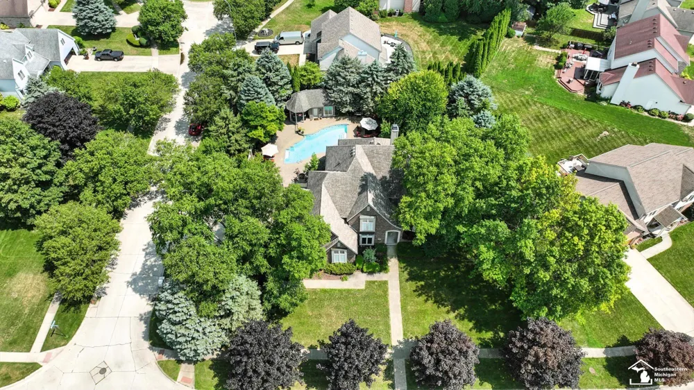 510 Ave De Lafayette Avenue Monroe City, MI 48162