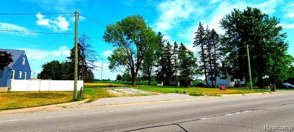6579 WESTSIDE SAGINAW ROAD Frankenlust Township, MI 48706