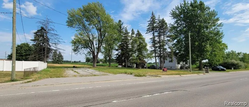 6579 WESTSIDE SAGINAW ROAD Frankenlust Township, MI 48706