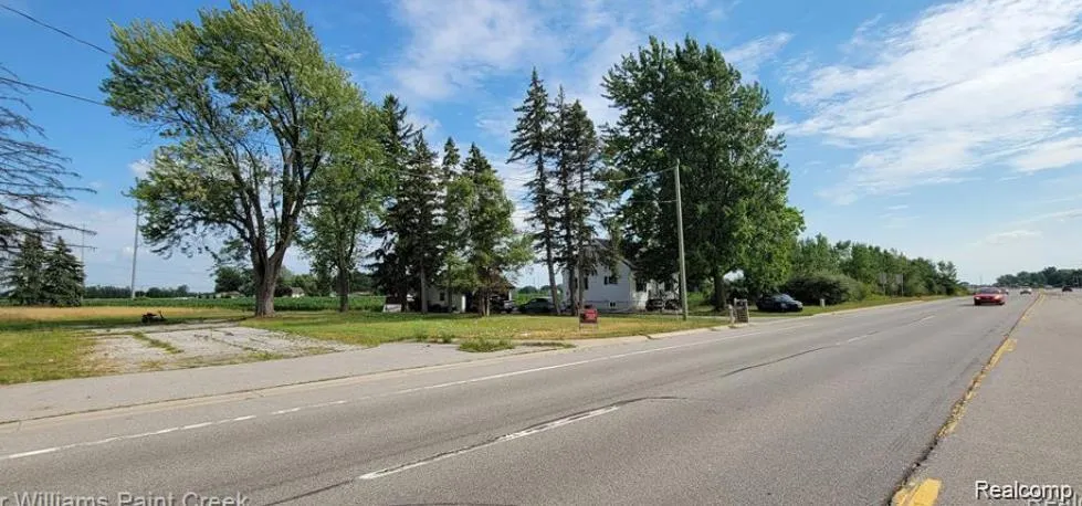 6579 WESTSIDE SAGINAW ROAD Frankenlust Township, MI 48706