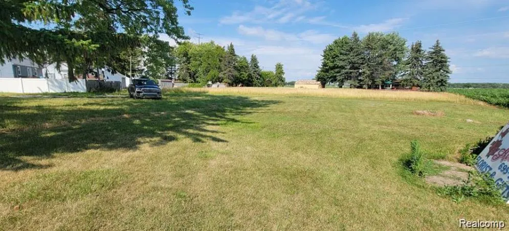 6579 WESTSIDE SAGINAW ROAD Frankenlust Township, MI 48706