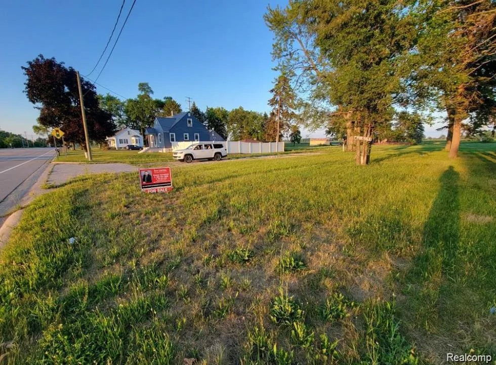 6579 WESTSIDE SAGINAW ROAD Frankenlust Township, MI 48706