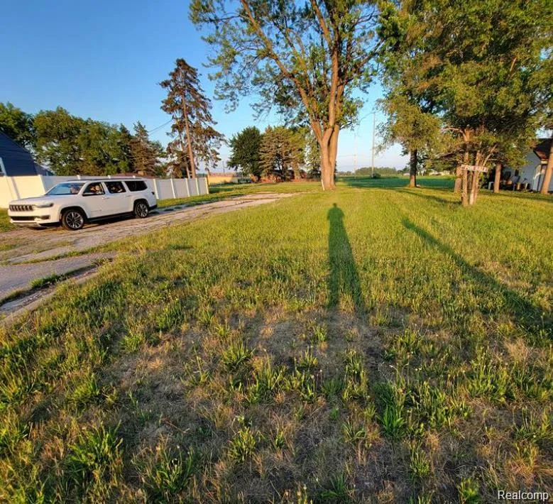 6579 WESTSIDE SAGINAW ROAD Frankenlust Township, MI 48706
