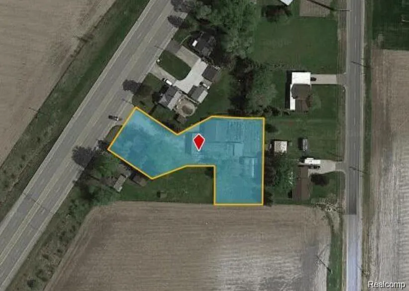 6579 WESTSIDE SAGINAW ROAD Frankenlust Township, MI 48706