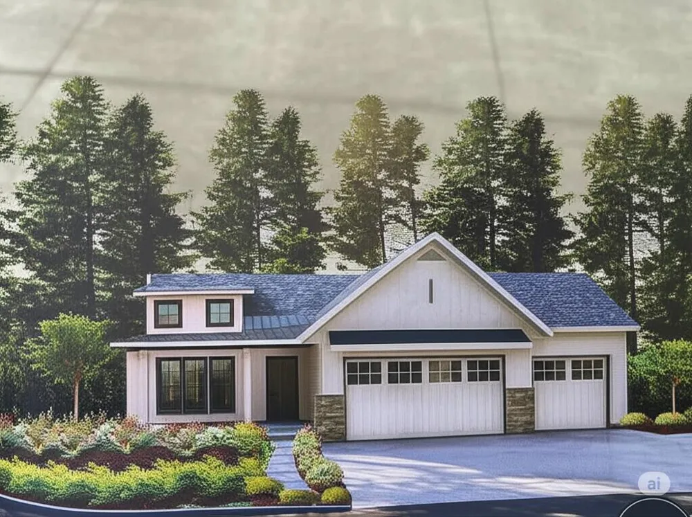 14940 Kelly Street Spring Lake Township, MI 49456