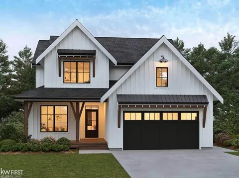 5353 Championship Drive