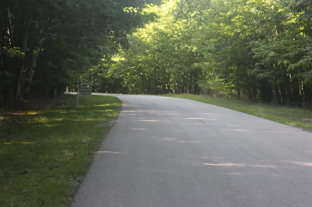 Crystal View Lake Township, MI 49617