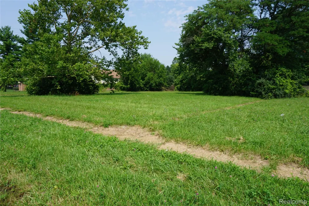 Wayland Court Inkster City, MI 48141