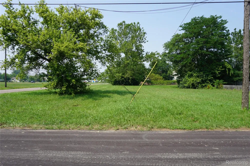 Wayland Court Inkster City, MI 48141