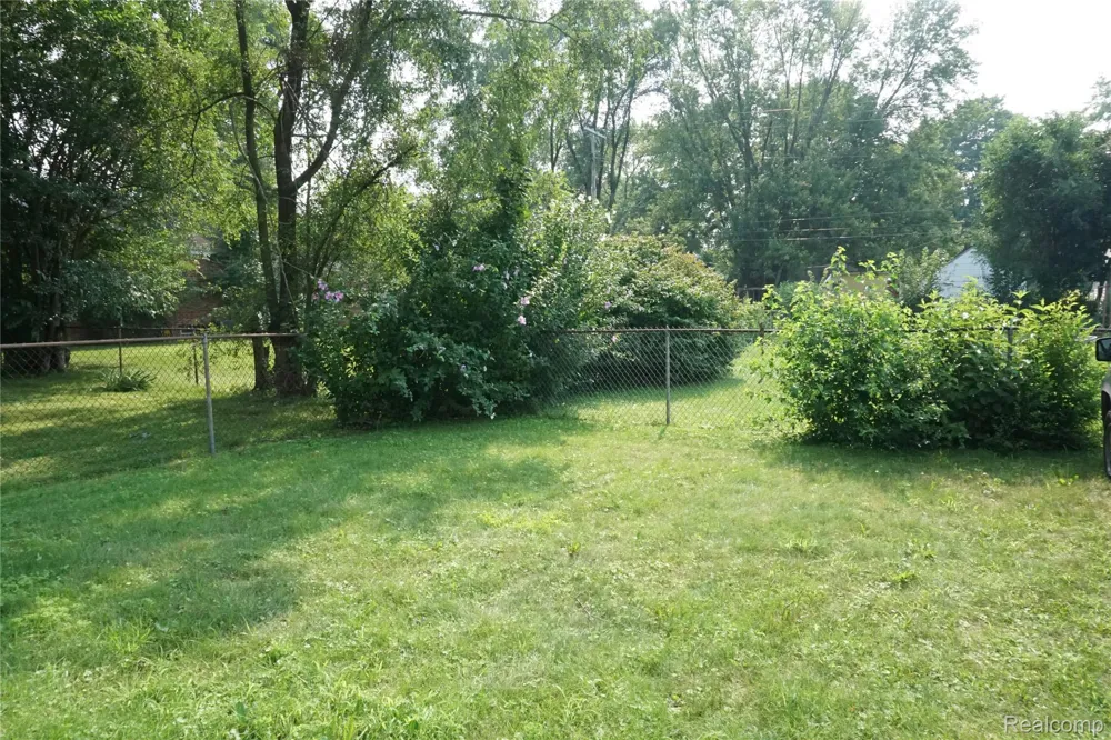 Leona Drive Redford Charter Township, MI 48239