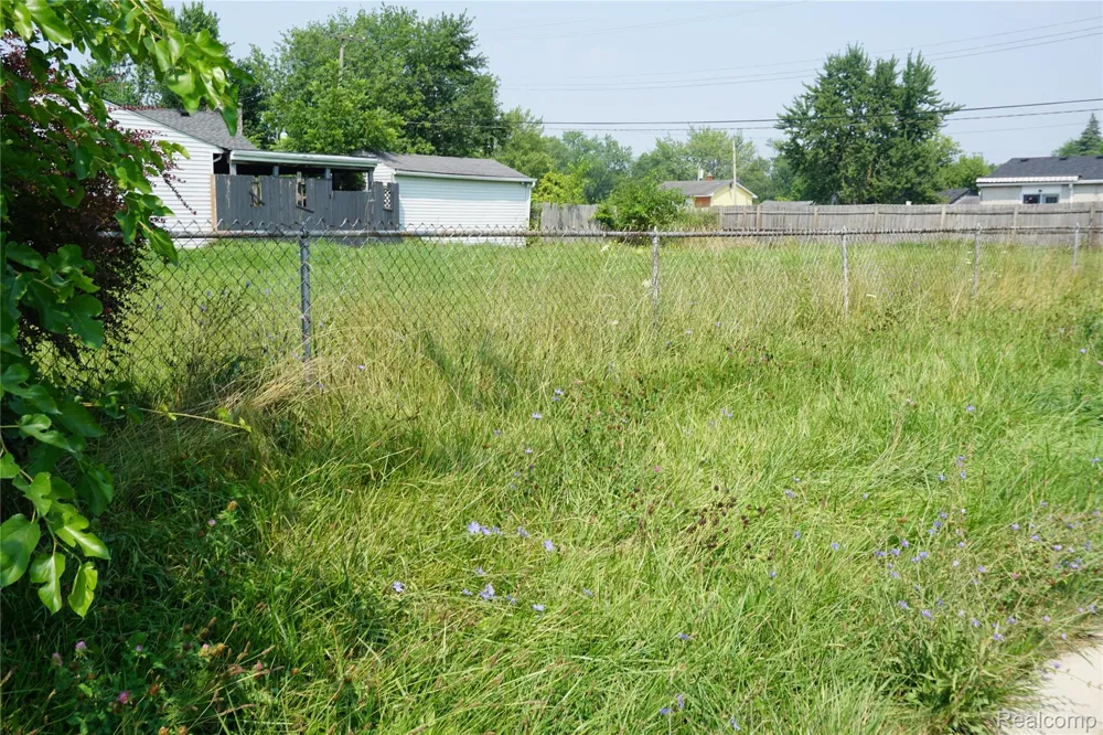 Spruce Street Inkster City, MI 48141